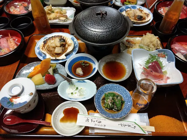 Sushi Shokujidokoro Kiyose