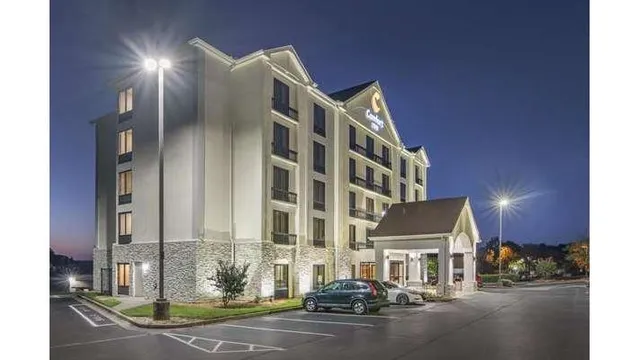 Comfort Inn Kennesaw