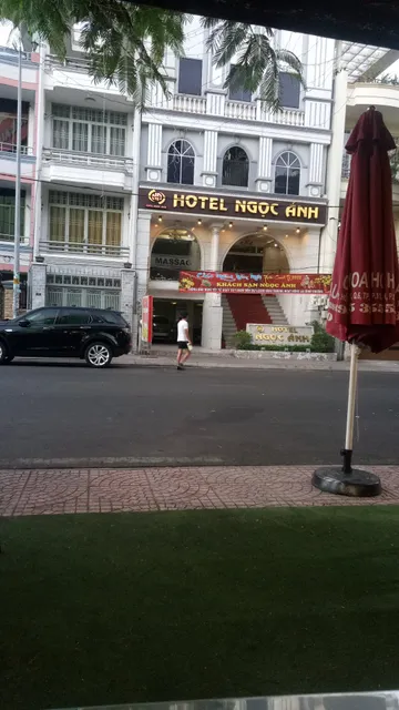 Khách Sạn Ngọc Ánh
