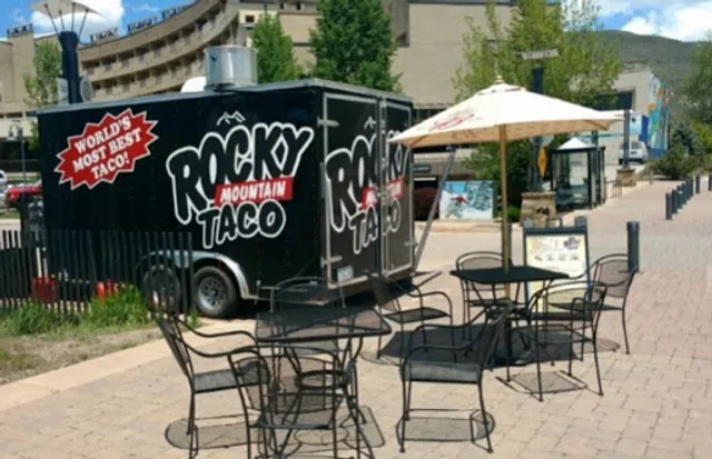 Rocky Mountain Taco