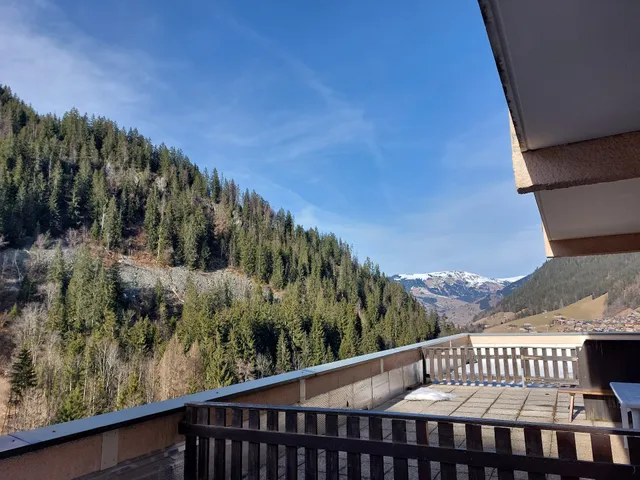 VILLAGE DE L'ARGENTINE