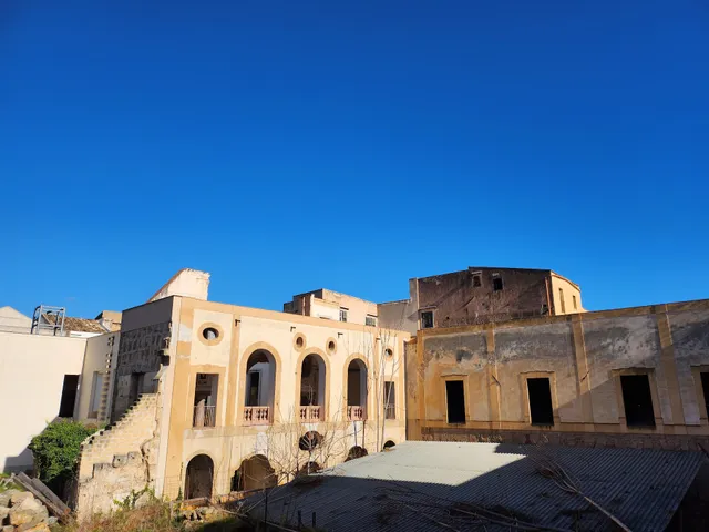 Aquasuite - Luxury Experience & Spa in Palermo