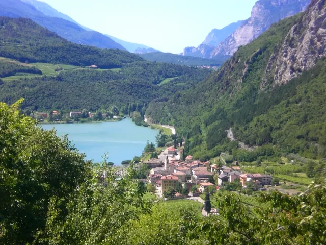 Distillery Francesco Santa Massenza