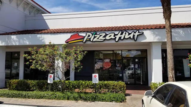 Pizza Hut