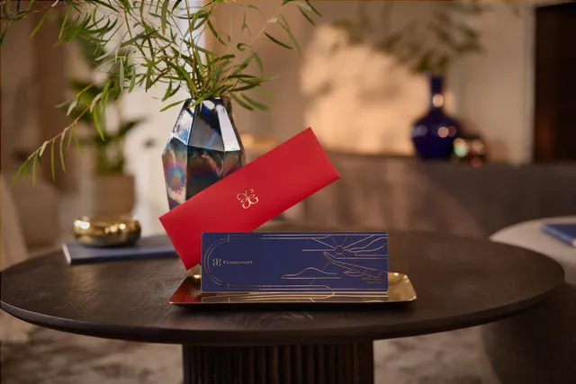 Flightgift