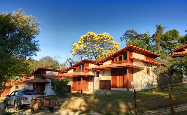 Pousada Vale do Comandante