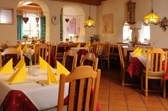 Restaurant Dorfstöckl