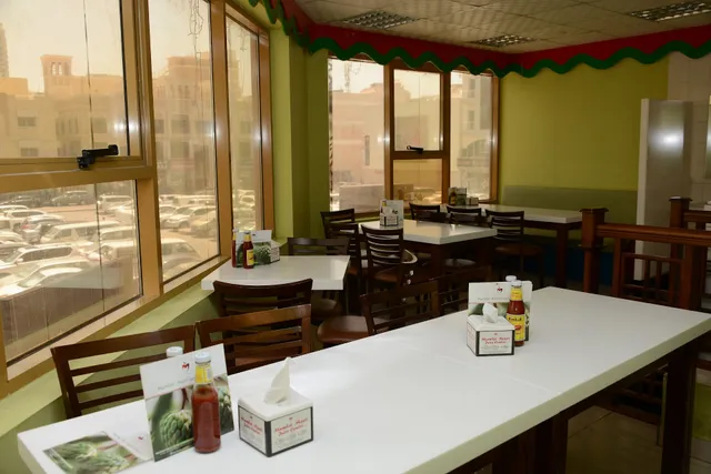 Mumbai Masti Juice Center