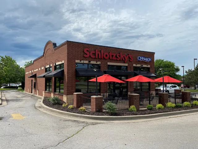 Schlotzsky's