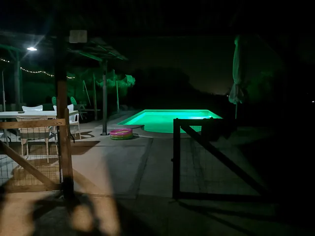 Casa Rural el Almendro