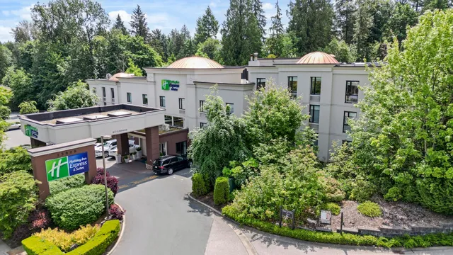 Holiday Inn Express & Suites Surrey by IHG