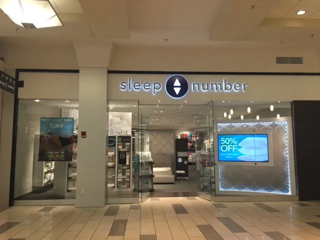 Sleep Number