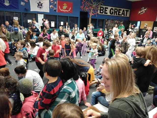 Boys & Girls Clubs of the Olympic Peninsula