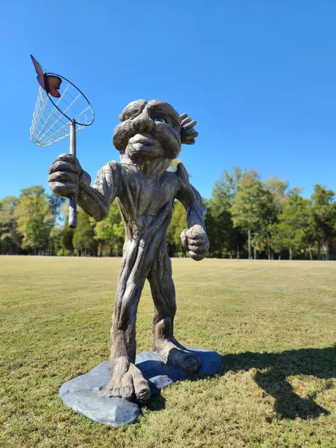 Lake Malone State Park Camp Ground