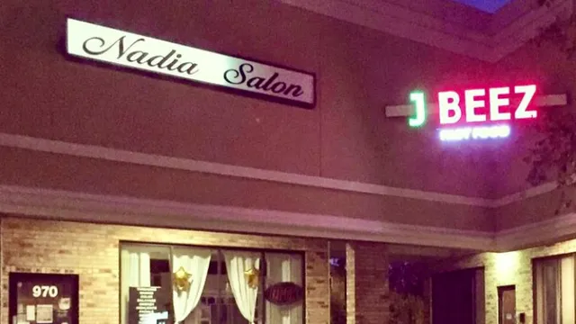 Nadia Salon