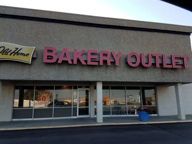 Old Home Thrift Store