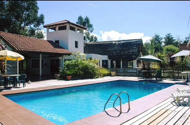 Bellamar Apart Hotel