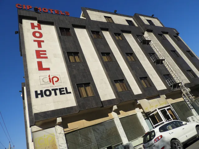 CIP Hotel