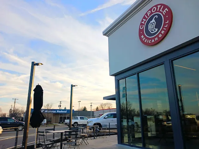 Chipotle Mexican Grill