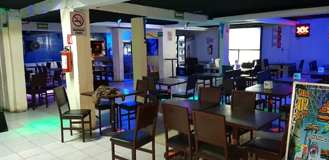 W Tomadera Y Comedera