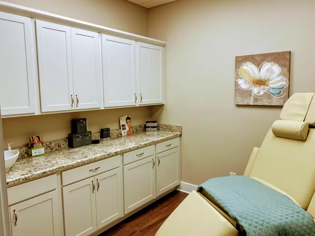 Euro Med Spa Gunbarrel Rd