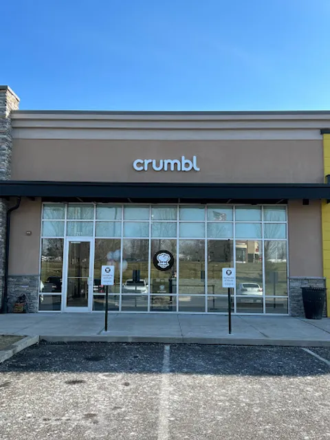 Crumbl