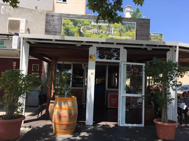 Asador La Cumbrecita