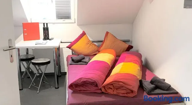 HITrental Station Apartments