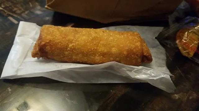 No 1 Chinese Restaurant