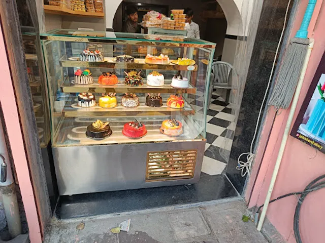 Jai Kishore bakery