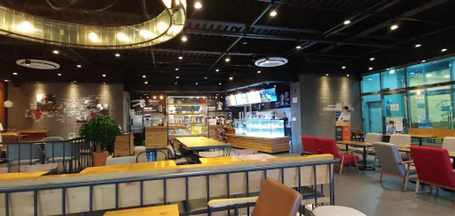 Twosome Place Pyeongchang Olympic Plaza Branch