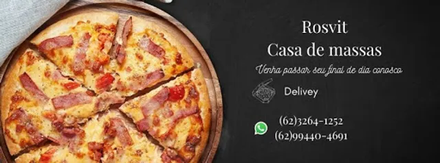 Pizzaria Rosvit