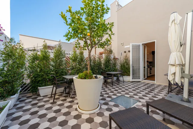 B&B I Colori della Puglia