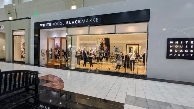 White House Black Market