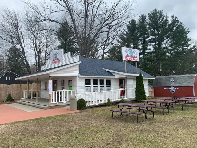 Timbertown Ice Cream, LLC