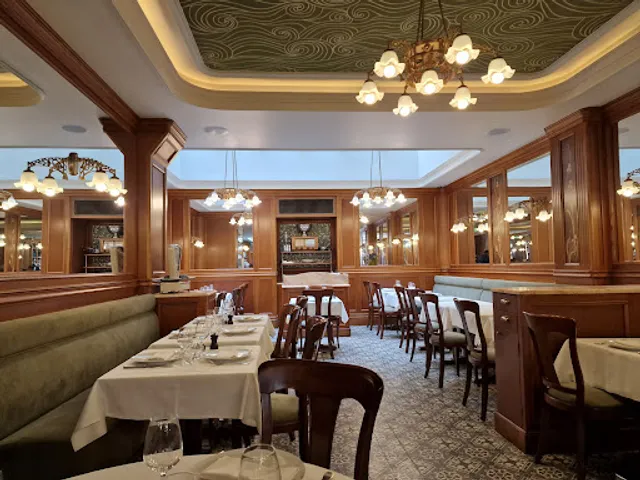 La Mascotte Montmartre