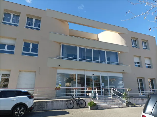 Association Des Paralysés de France