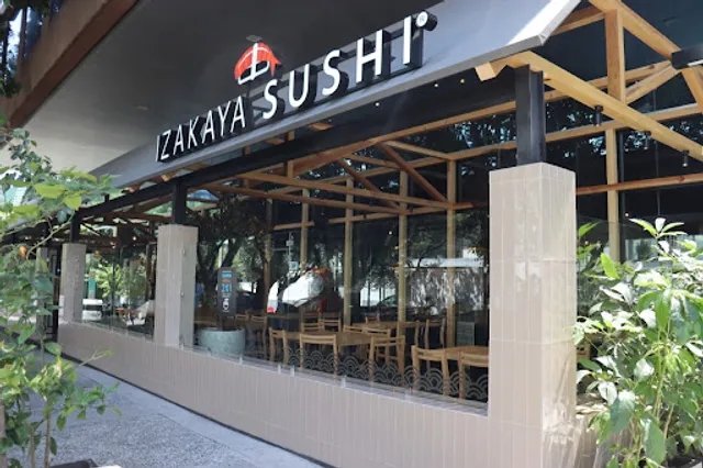 Izakaya Sushi Palmas