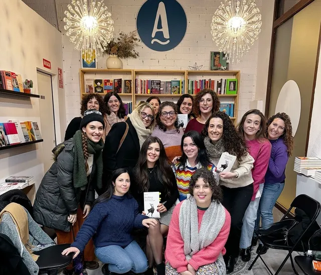 El Club de las Treinta