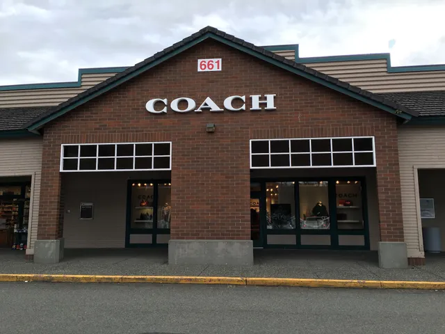 COACH Outlet