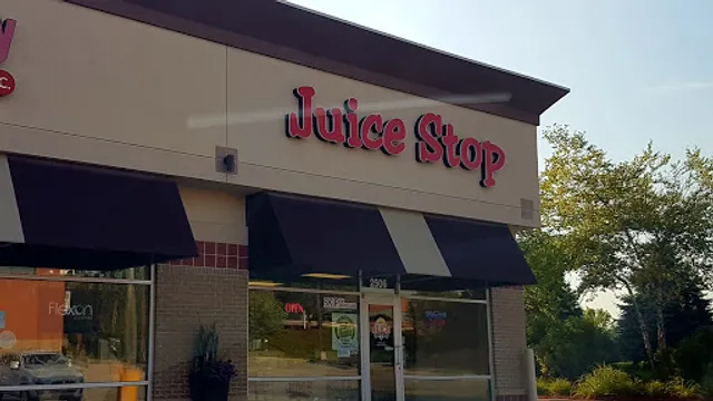 Juice Stop