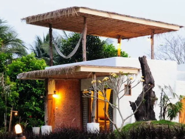 PORPLOEN Hipresort @ Suanphung