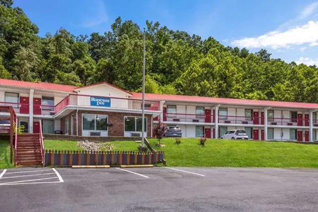 Rodeway Inn South Point