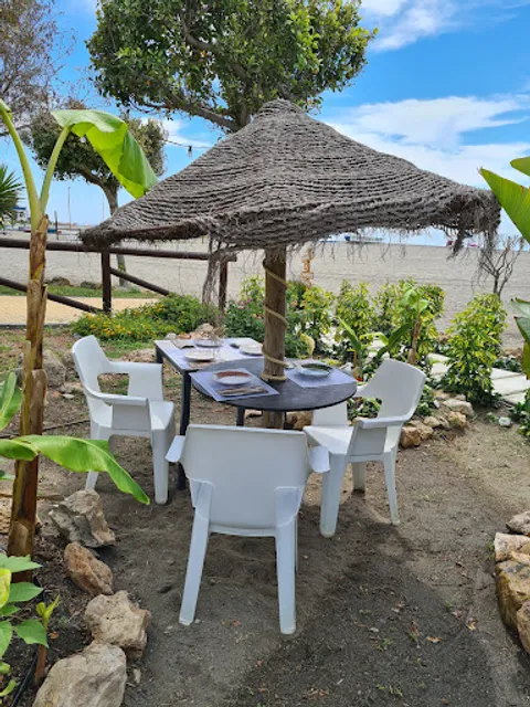 Chiringuito Chambao Playa