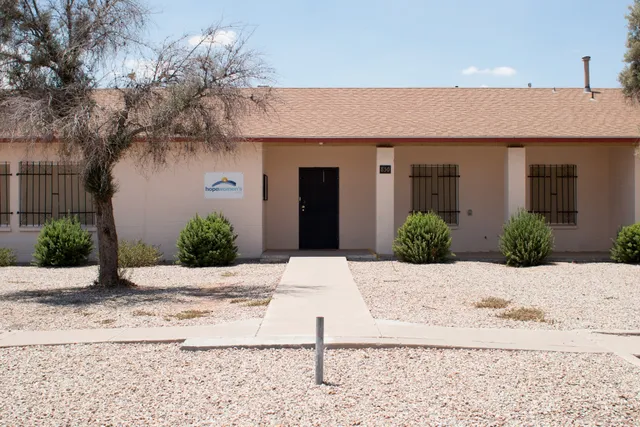 Hope Women's Center