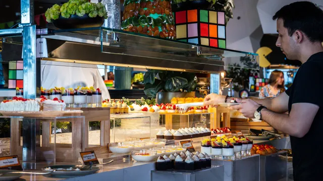 Origin Kitchen & Culture