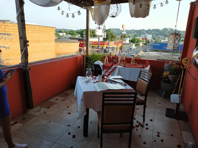 Rumores y Sabores Restaurant