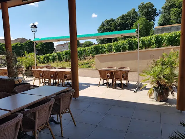 Restaurant La Virée Gourmande
