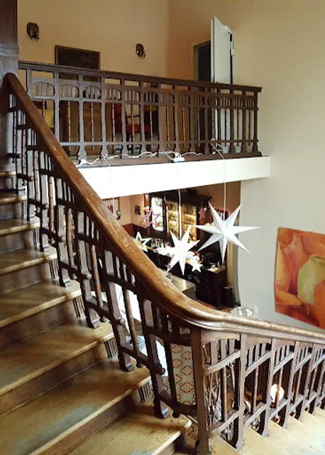 Hotel Restaurant Hinterding