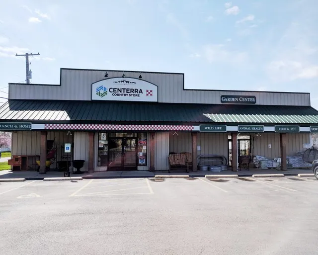 Centerra Country Store Grafton